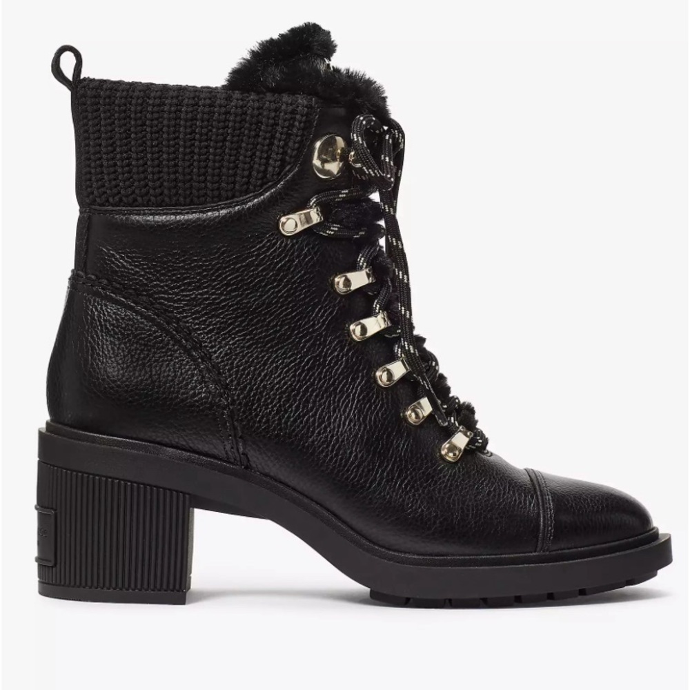 Kate spade boots